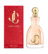 Choo Jimmy - I Want Choo Eau de Parfum - Perfume Feminino 100ml